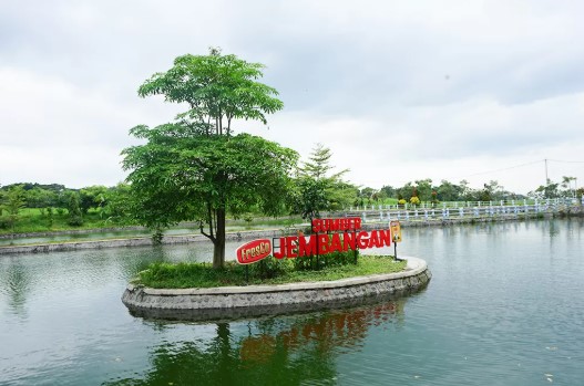 SELAMAT DATANG DI EKOWISATA TEMPUREJO